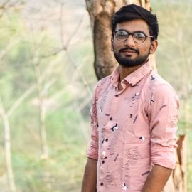Dhruv Patel