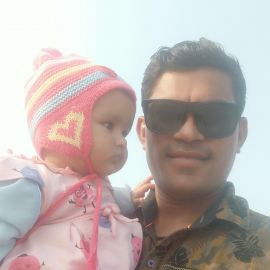 B.k. parmar
