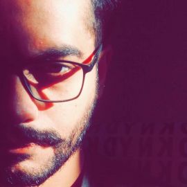 Vijay Dhorajiya