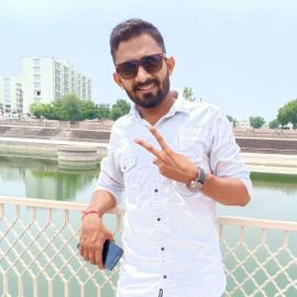 Bhateriya Satvantsinh