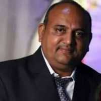 Jignesh Shah