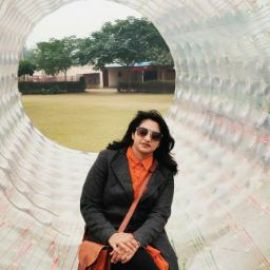 Shalini Thakur