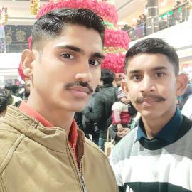 LALIT Pandey