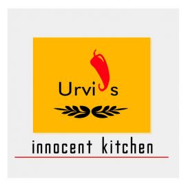 Urvi's Innocent Kitchen