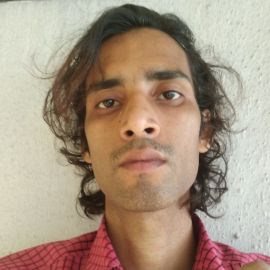 Sujit Kumar Mishra