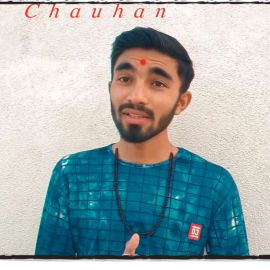 Dhaval Chauhan
