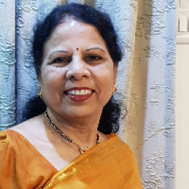 Sunita Maheshwari