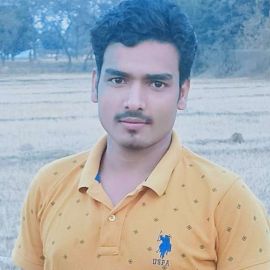 Bharat Pandey