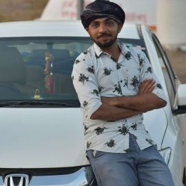 Parmar Dhaval