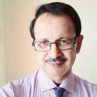 Rohit Kumar Singh