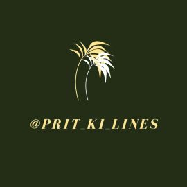Prit_ki_lines