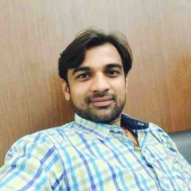 Hardik patel