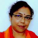 Mallika Mukherjee