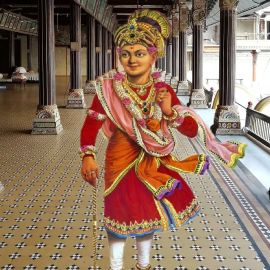 Bhagirathsinh Jadeja