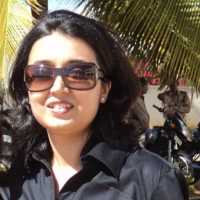 Rupal Vasavada