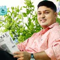 Sujal Patel