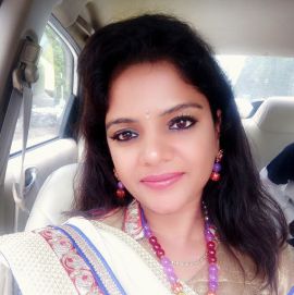 Sudha Agarwaal