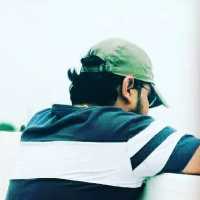 Yagnesh Choksi