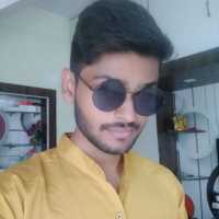 Vaibhav Panchal