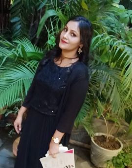 CHHAYA YADAV