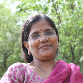 Madhu Kankaria