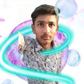 Solanki Mukesh
