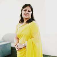 अनुभूति अनिता पाठक
