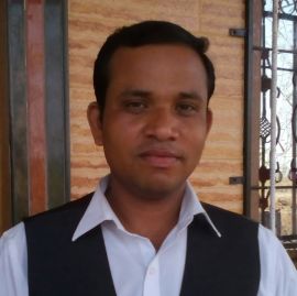 mahendra patil