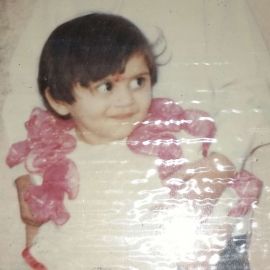 Shivani