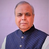 HARIYASH RAI