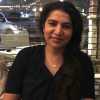 Geeta Kaushik Ratan profile
