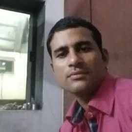 Pradeep Yadav