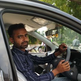 karansinh jadav