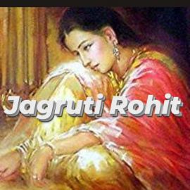 Jagruti Rohit