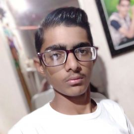 Hardik K