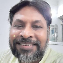 ARVIND KUMAR SAHU