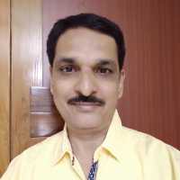 Rakesh Thakkar
