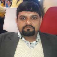 Anurodh Srivastava