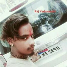 Raj Yaduvanshi