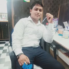 Chiranjeeb Sahu