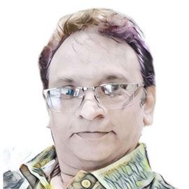 Ashok Upadhyay
