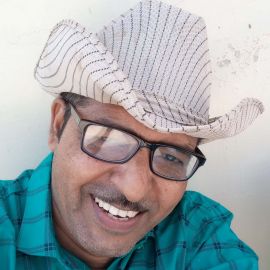 Harshad Gosai