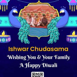 Chudasama Ishwarlal