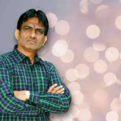 Rasik Patel