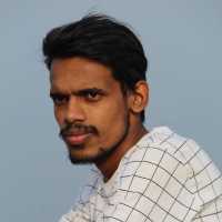 Vishal Patil VIP
