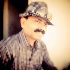 Satish Patel