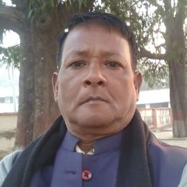 Sudhir Srivastava