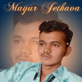 Mayur Jethava