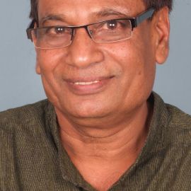 Yashvant Kothari
