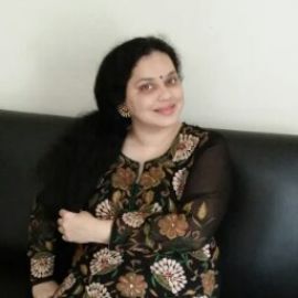 Neha Deshpande